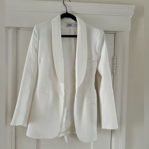 Brand New Zara Blazer
